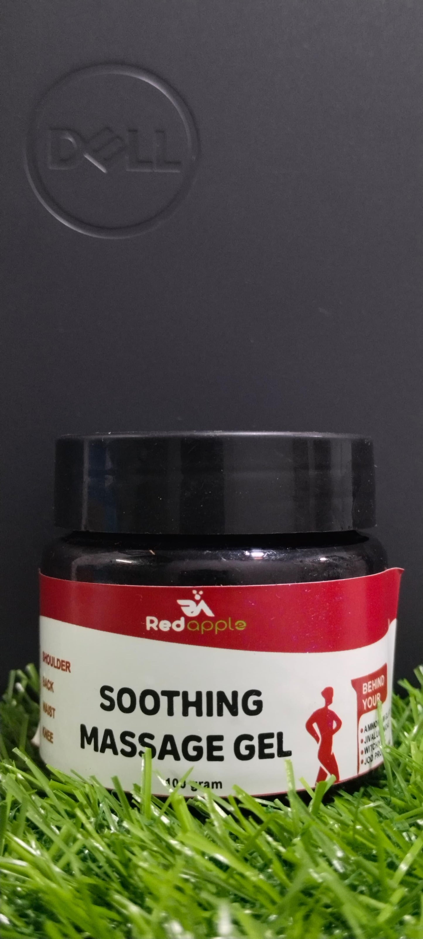 Japanese Instant Pain Relief Soothing Massage Gel 🌸✨ (Buy 1 Get 1 Free🔥🔥)